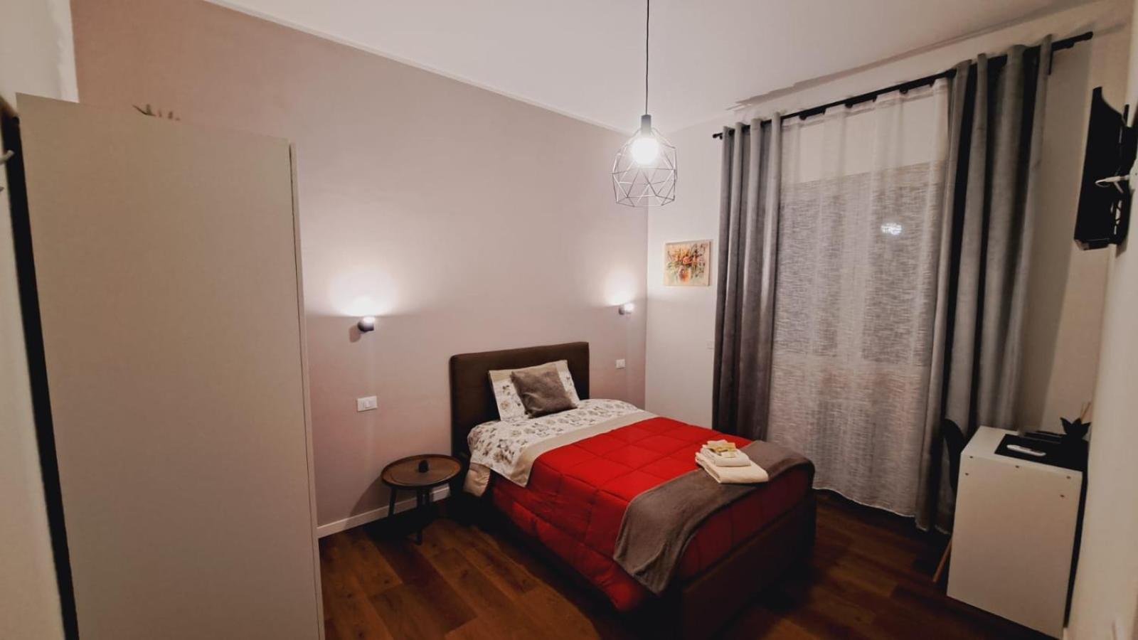 Готель Casa Rodolfi, Віченца Номер фото